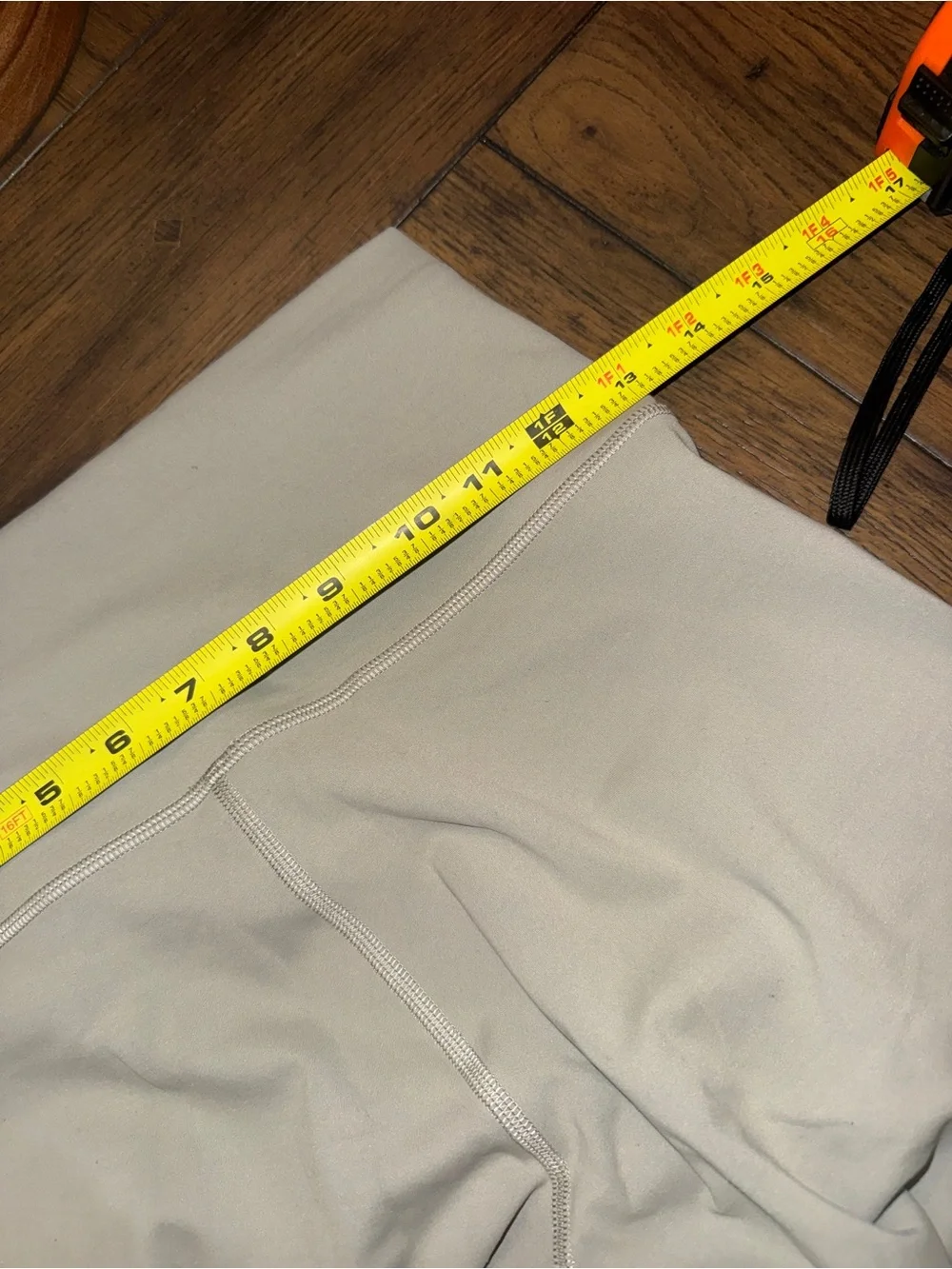 Lululemon Wunder Train High-Rise Tight 25